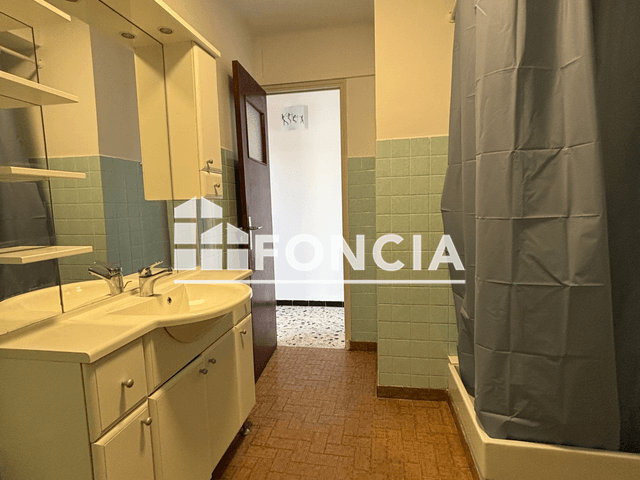 Studio (37.08 m²) à louer - La Seyne Sur Mer (83500)