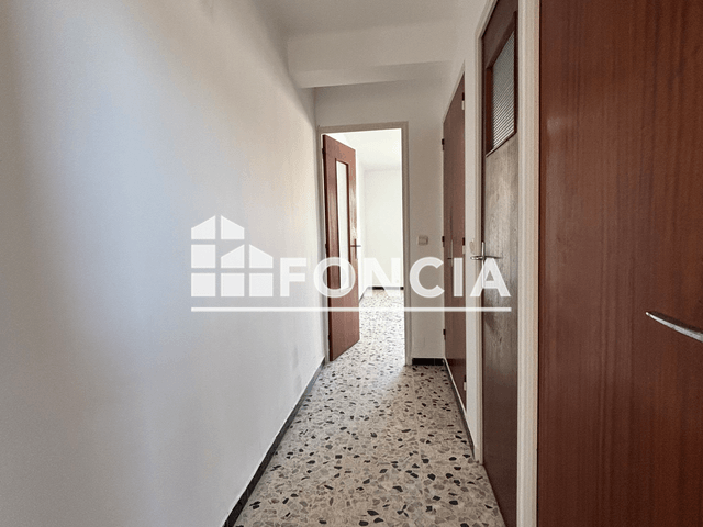 Studio (37.08 m²) à louer - La Seyne Sur Mer (83500)