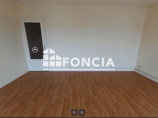 Studio (47.76 m²) à louer - Loos (59120)