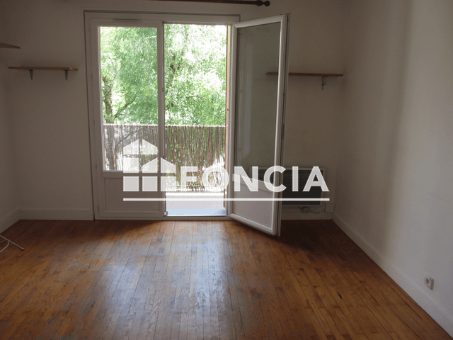 Appartement 2 pièces (42 m²) à louer - Annecy (74000)