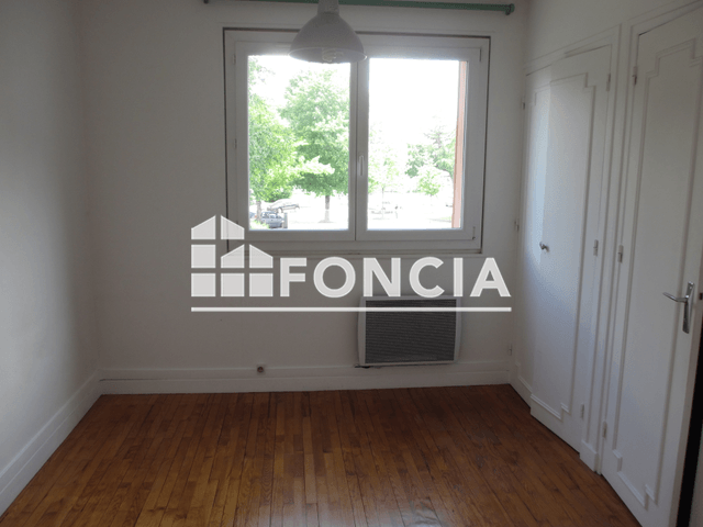 Appartement 2 pièces (42 m²) à louer - Annecy (74000)