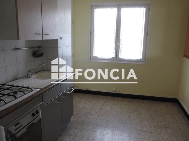 Appartement 2 pièces (42 m²) à louer - Annecy (74000)