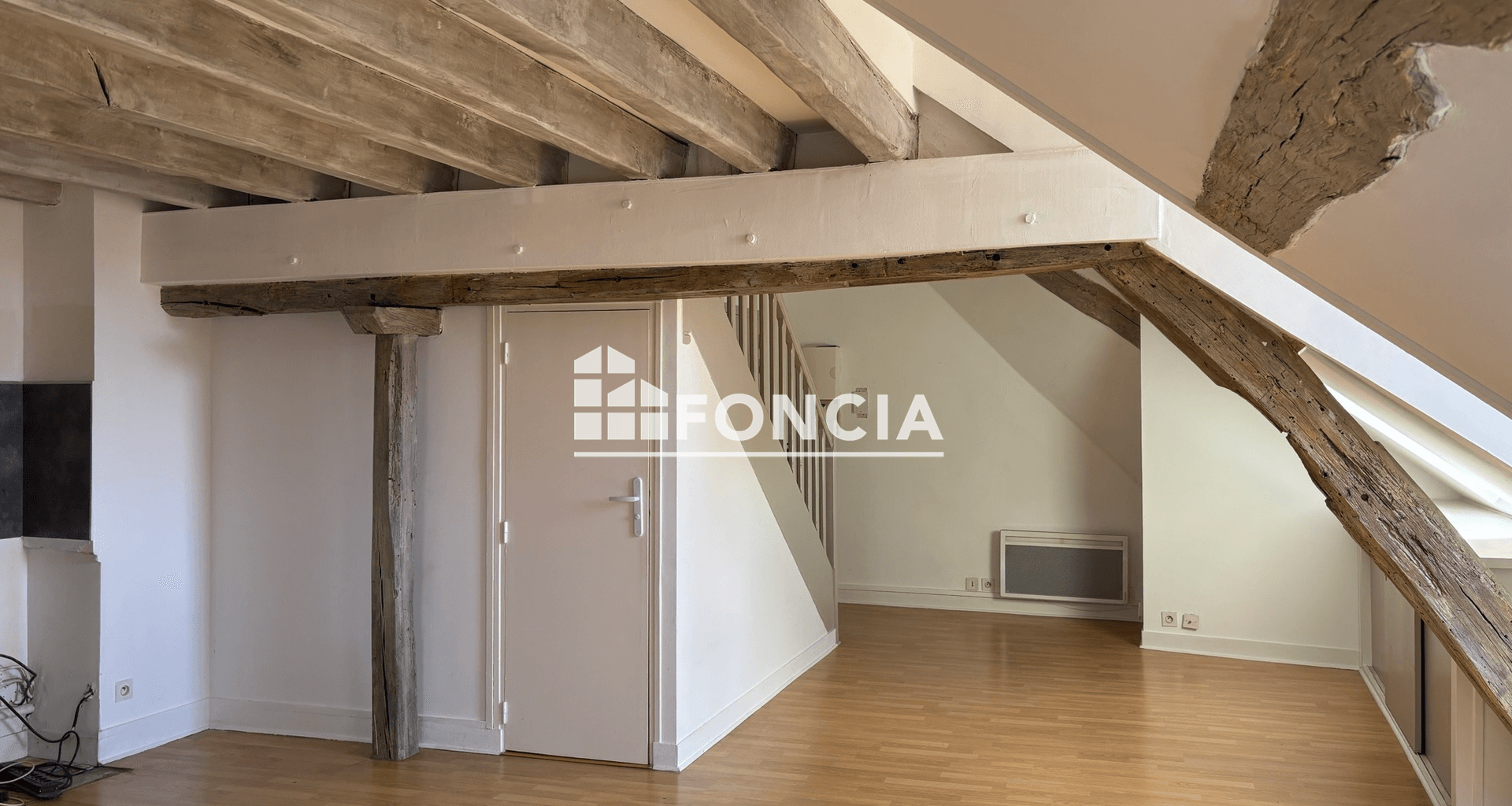 Appartement 3 pièces (61.9 m²) à louer - ÉTampes (91150)
