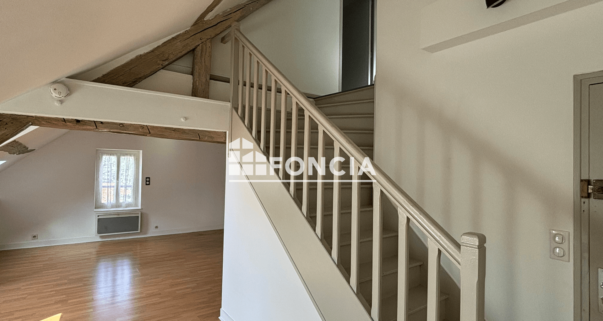Appartement 3 pièces (61.9 m²) à louer - ÉTampes (91150)