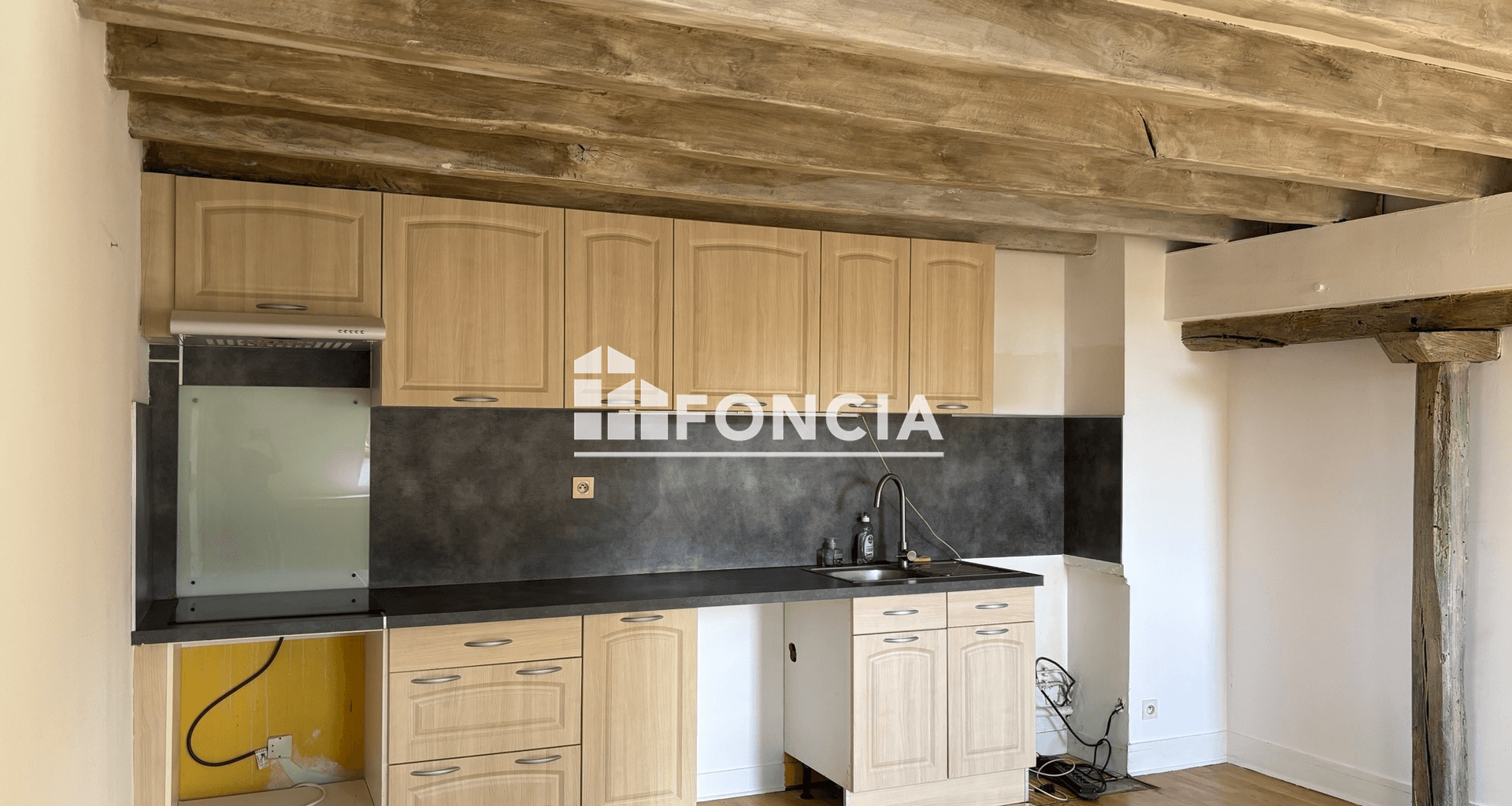 Appartement 3 pièces (61.9 m²) à louer - ÉTampes (91150)