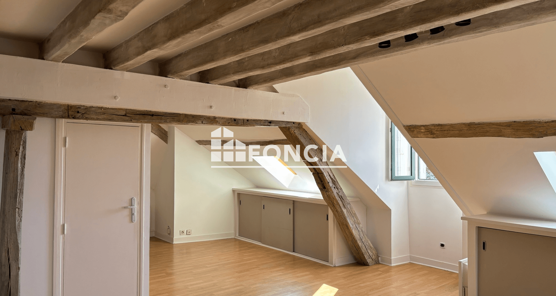 Appartement 3 pièces (61.9 m²) à louer - ÉTampes (91150)