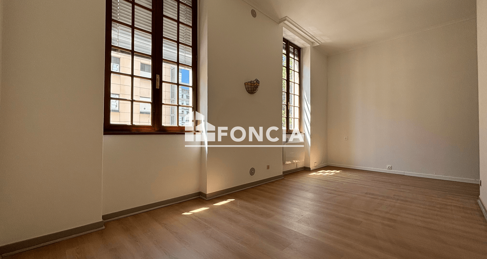 Studio (22.52 m²) à louer - Lyon 6ᵉ (69006)