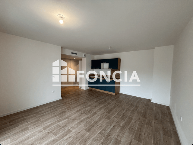 Appartement 3 pièces (57.42 m²) à louer - Vernon (27200)