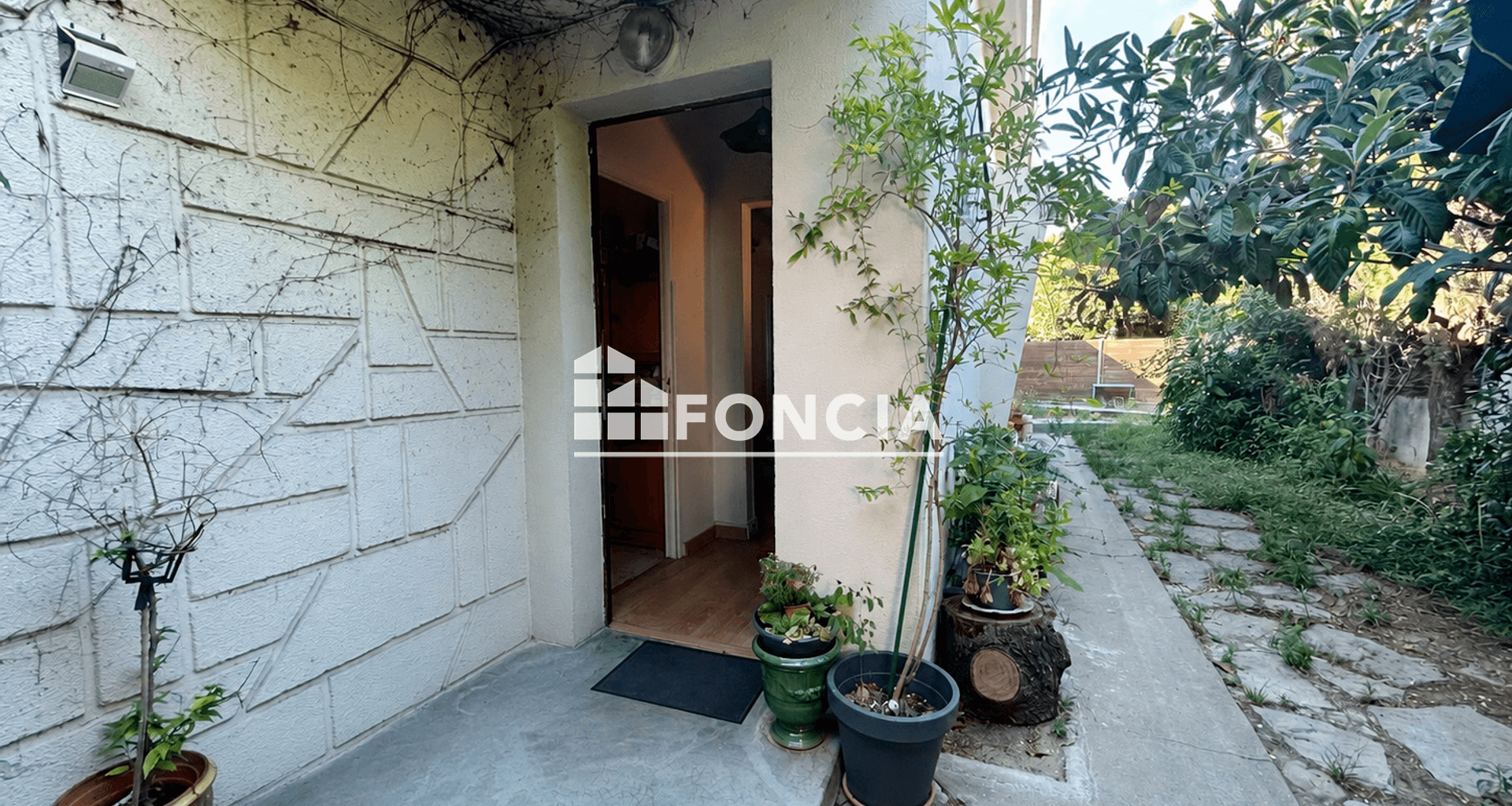 Maison 5 pièces (80.85 m²) à vendre - Montpellier (34000)