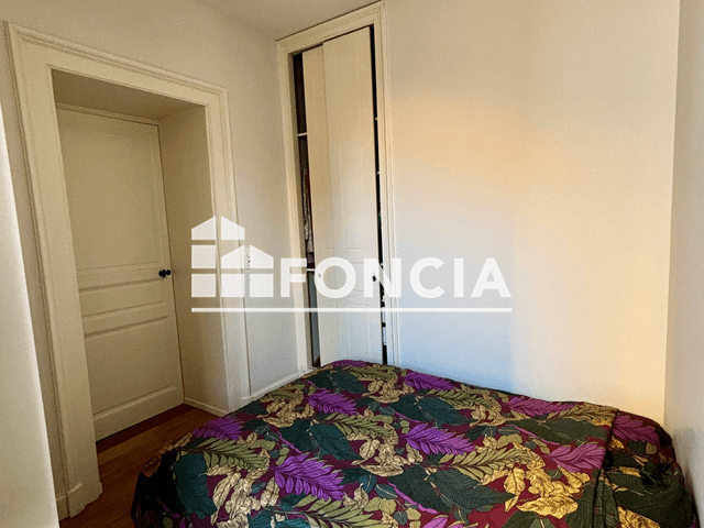 Appartement 2 pièces (50.43 m²) à louer - Limoges (87000)