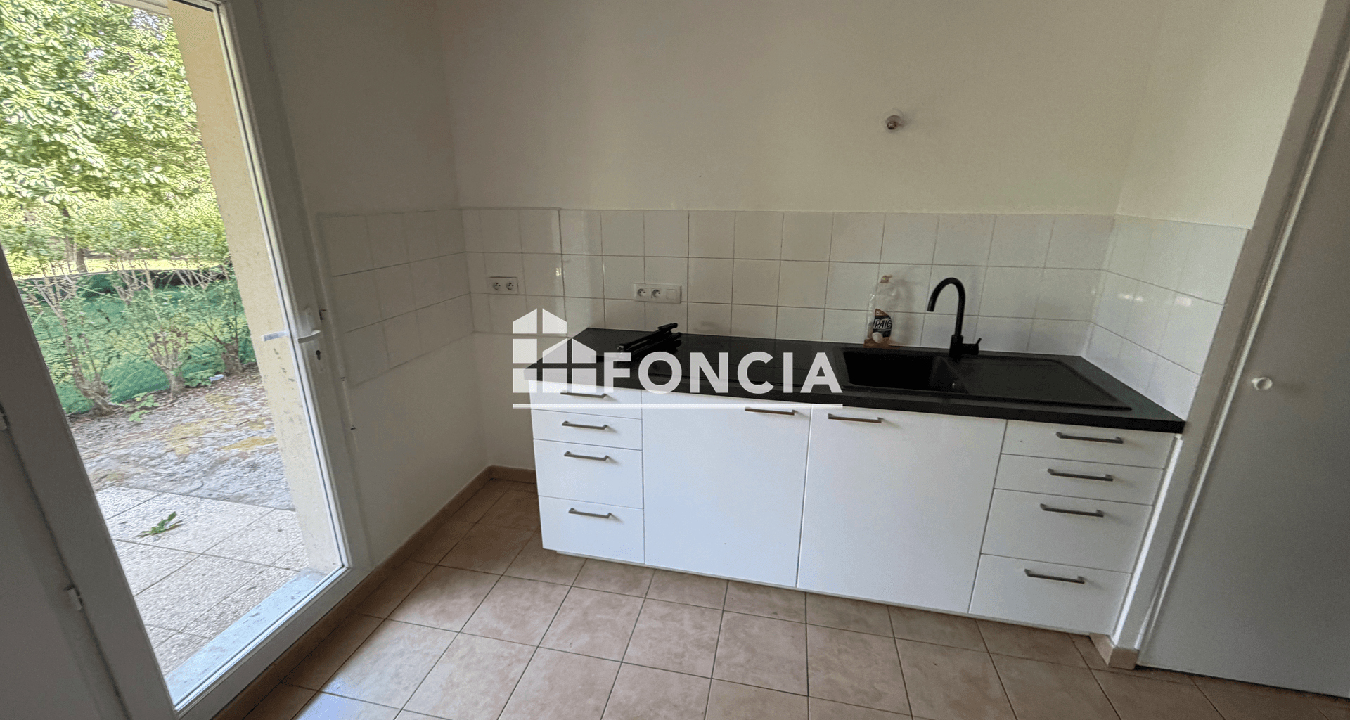 Appartement 2 pièces (40 m²) à louer - Evry (91000)