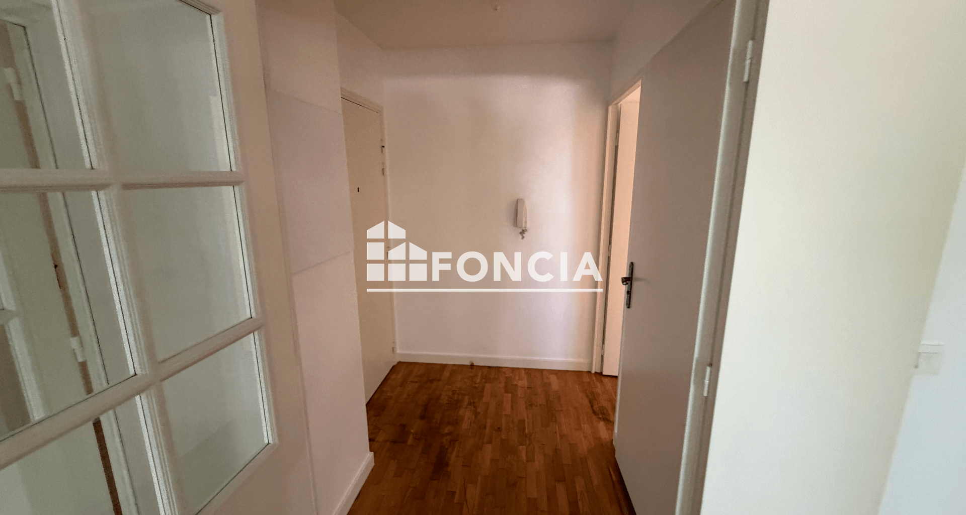 Appartement 2 pièces (40 m²) à louer - Evry (91000)