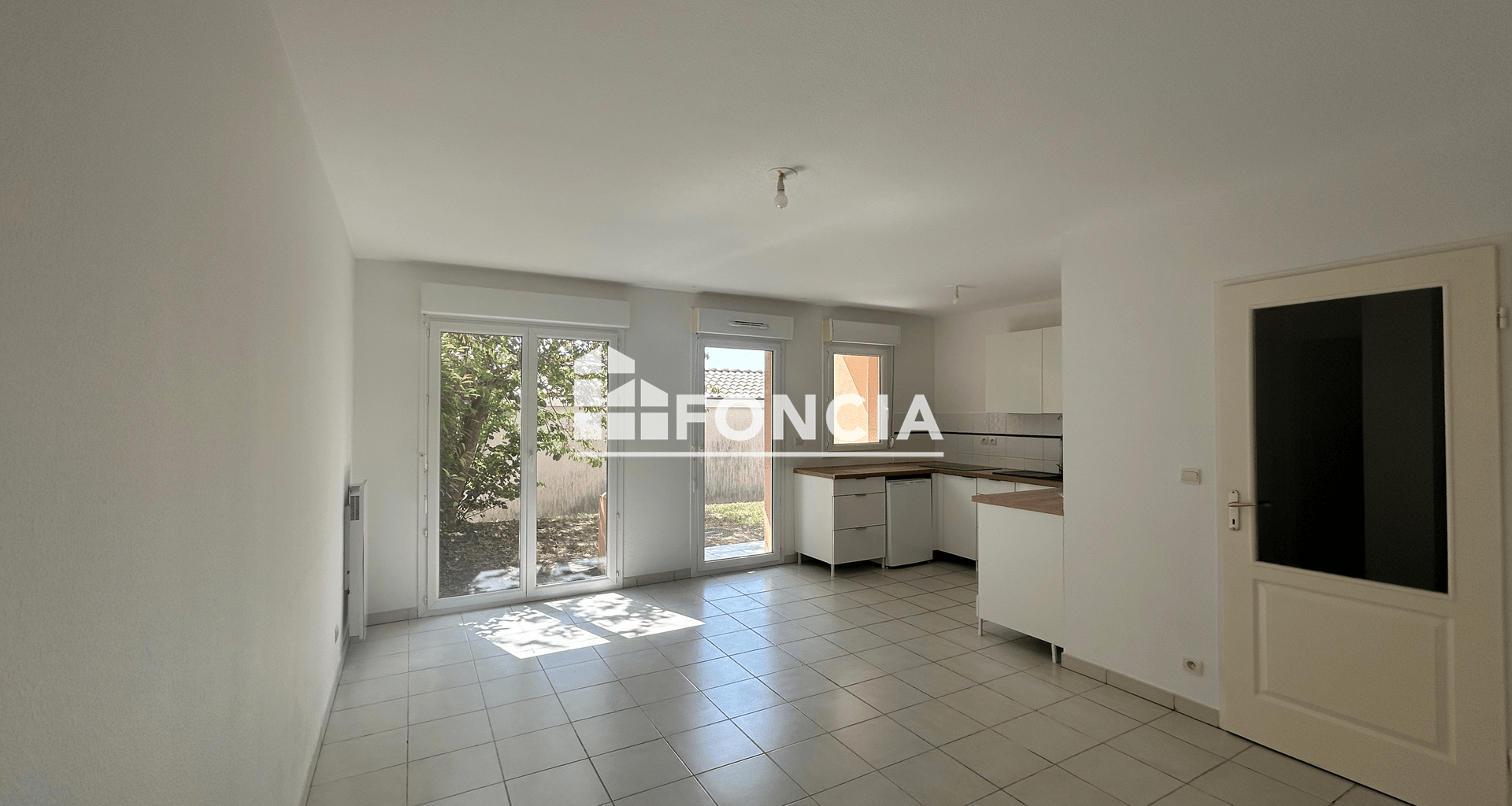 Appartement 2 pièces (45.62 m²) à vendre - Escalquens (31750)