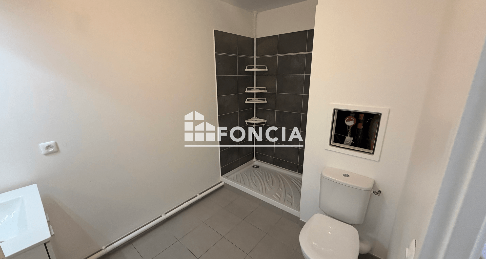 Appartement 2 pièces (37.03 m²) à louer - Courcouronnes (91080)