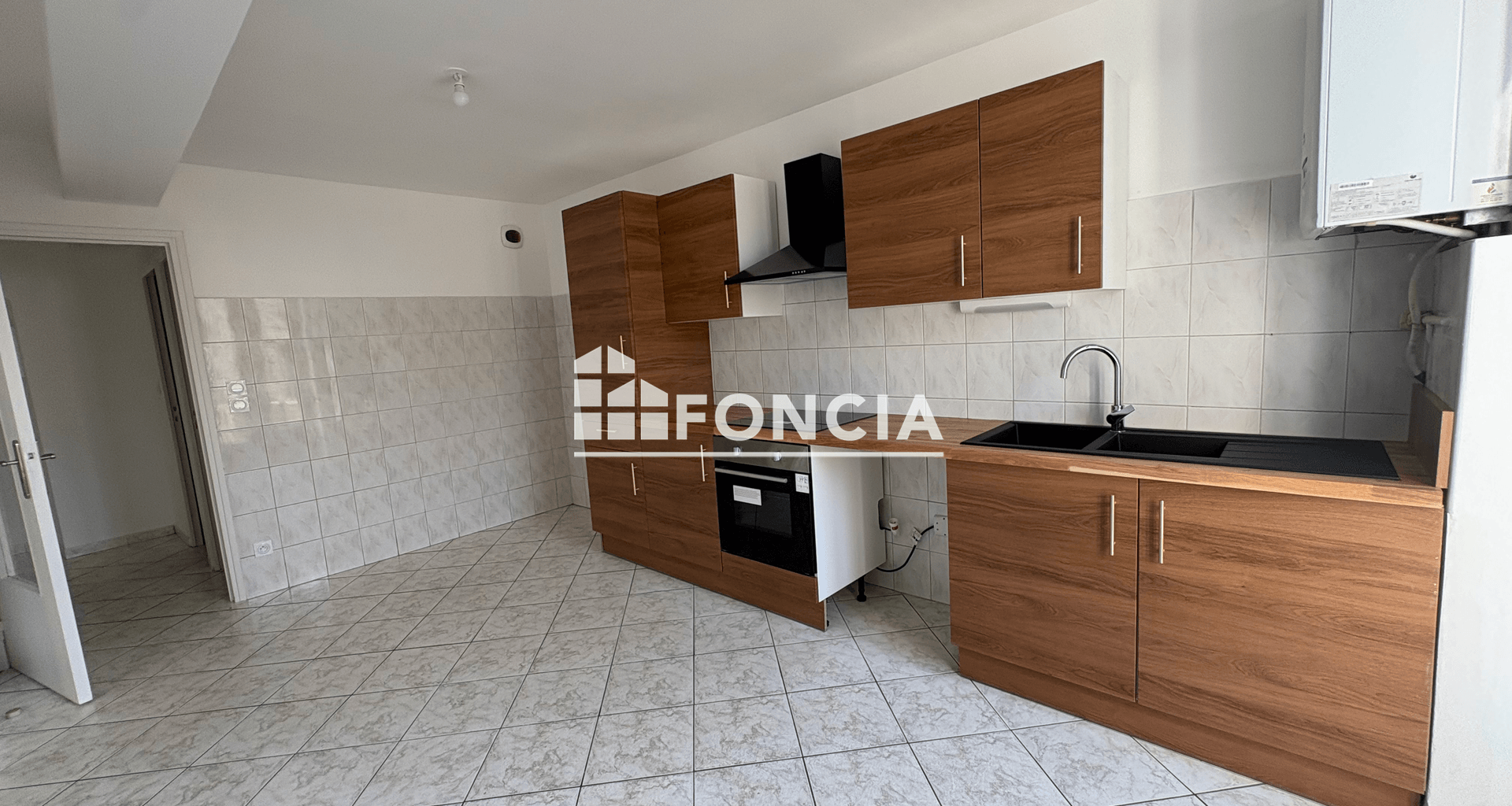 Appartement 3 pièces (81.31 m²) à louer - Beynost (01700)