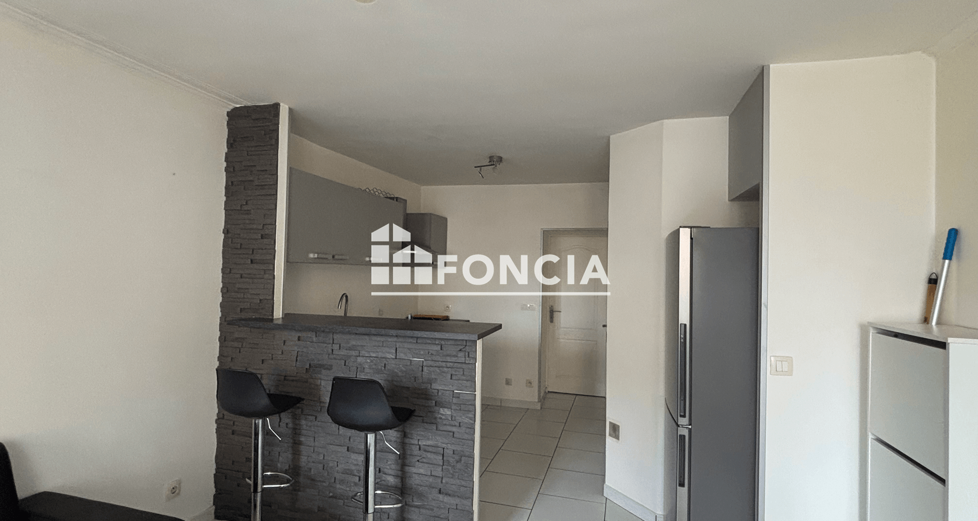 Appartement meublé 2 pièces (33.5 m²) à louer - ÉTampes (91150)