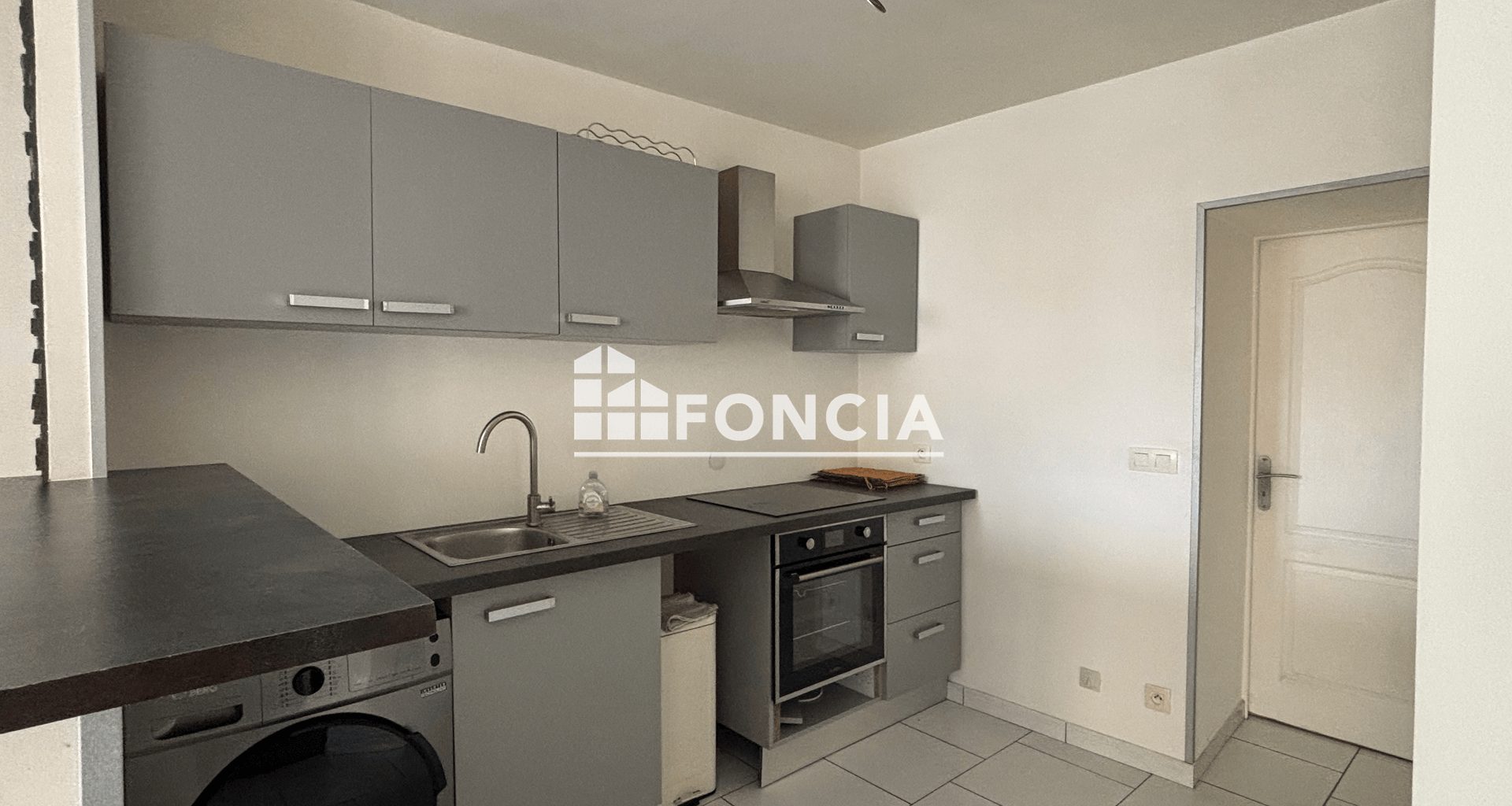 Appartement meublé 2 pièces (33.5 m²) à louer - ÉTampes (91150)