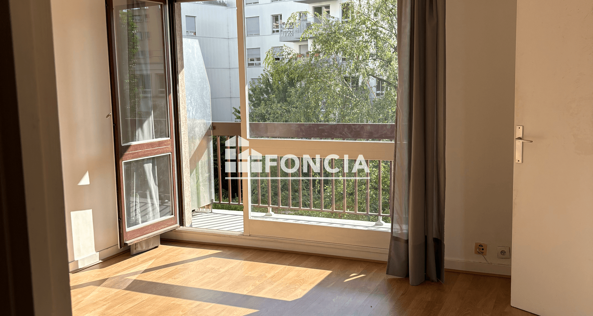 Studio (25.14 m²) à vendre - Boulogne-billancourt (92100)