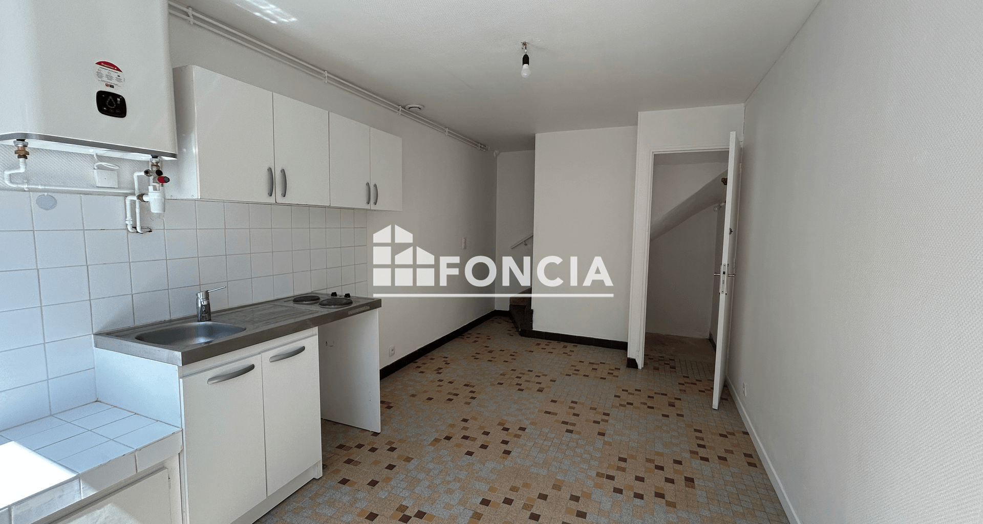 Appartement 2 pièces (27.28 m²) à louer - Cabourg (14390)