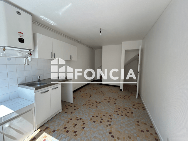 Appartement 2 pièces (27.28 m²) à louer - Cabourg (14390)