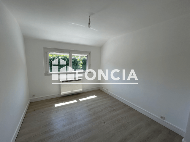 Appartement 2 pièces (27.28 m²) à louer - Cabourg (14390)