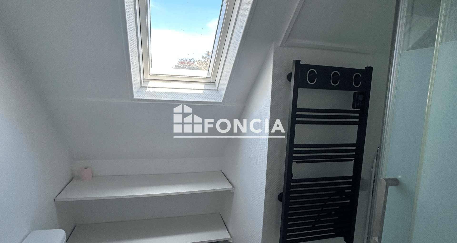 Appartement 2 pièces (27.28 m²) à louer - Cabourg (14390)