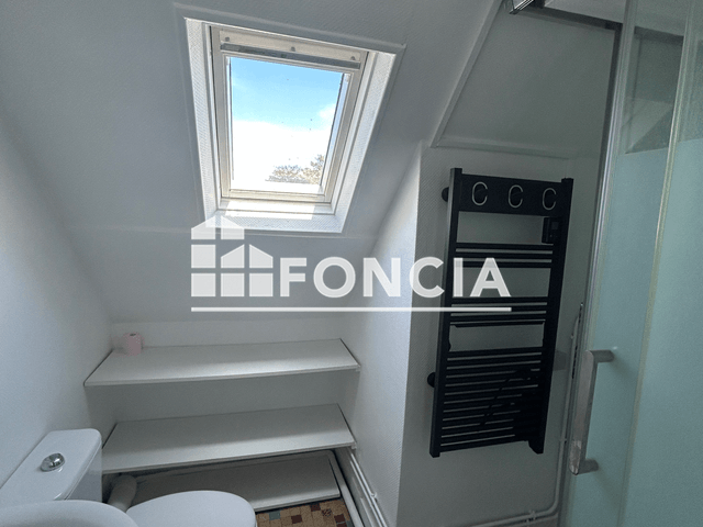 Appartement 2 pièces (27.28 m²) à louer - Cabourg (14390)