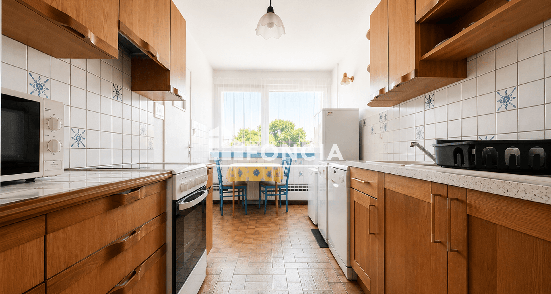 Appartement 4 pièces (79.48 m²) à vendre - Saint-herblain (44800)