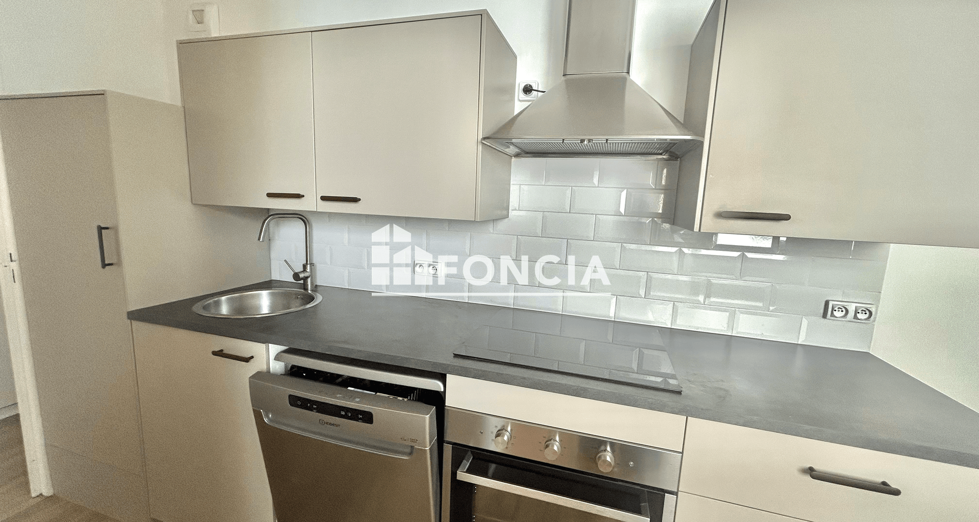 Studio (38.21 m²) à louer - Boulogne-billancourt (92100)