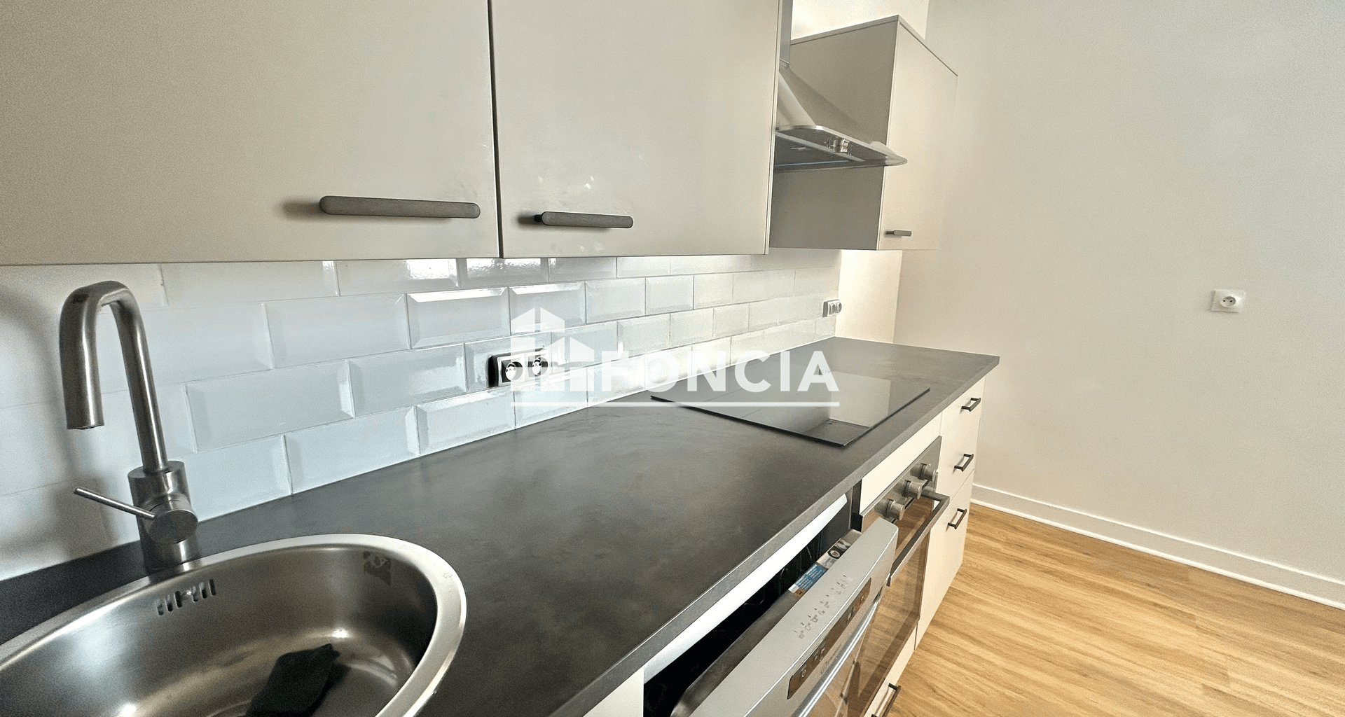 Studio (38.21 m²) à louer - Boulogne-billancourt (92100)