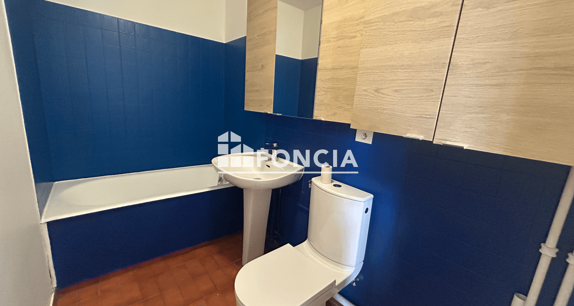 Studio (38.21 m²) à louer - Boulogne-billancourt (92100)