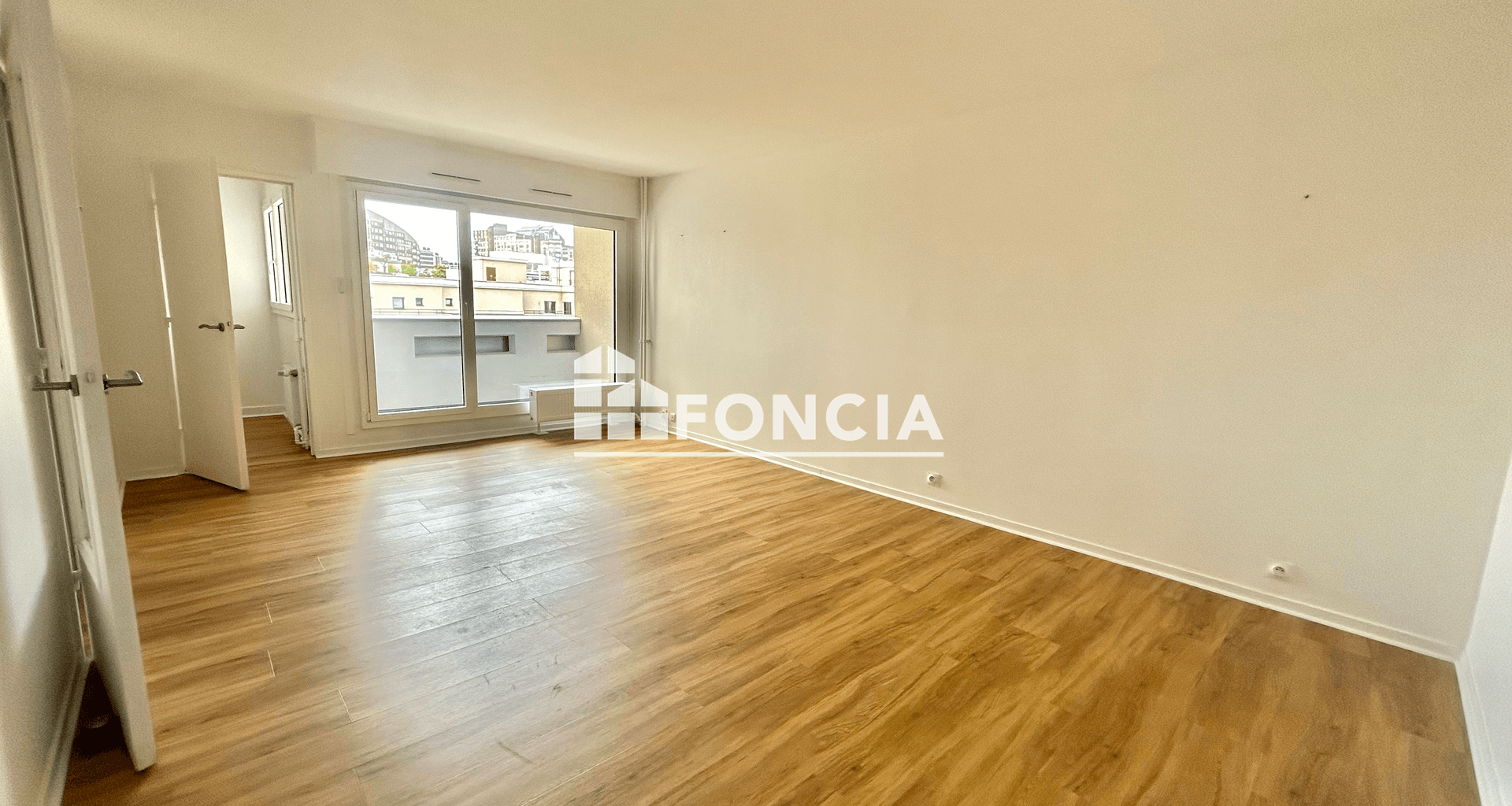Studio (38.21 m²) à louer - Boulogne-billancourt (92100)