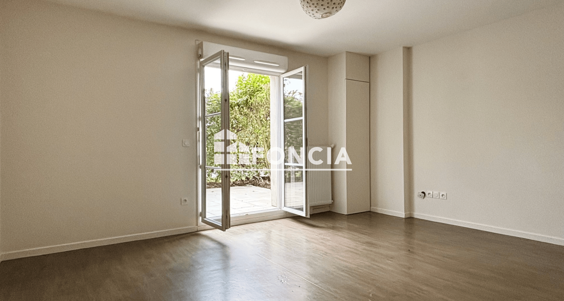 Studio (32.16 m²) à louer - Plaisir (78370)