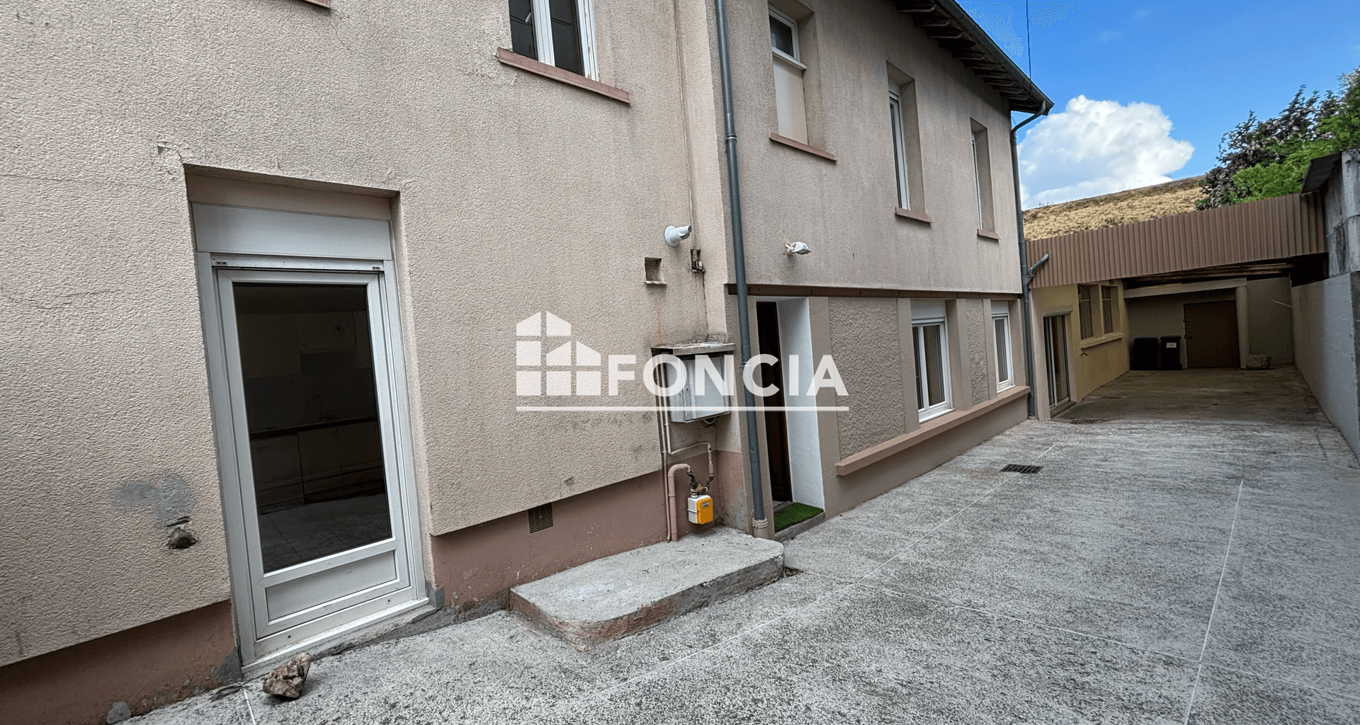 Maison 5 pièces (130 m²) à vendre - Limoges (87100)