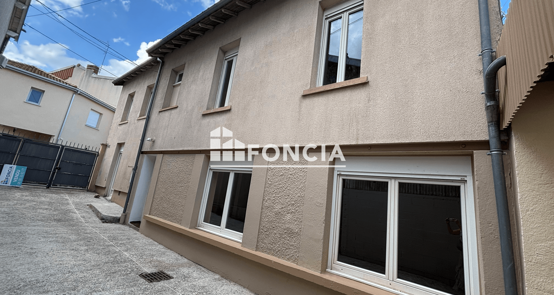 Maison 5 pièces (130 m²) à vendre - Limoges (87100)