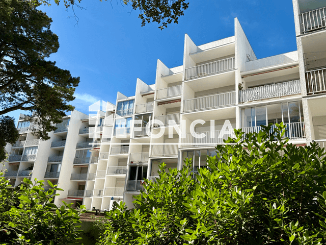 Appartement 3 pièces (67.25 m²) à louer - Le Pouliguen (44510)