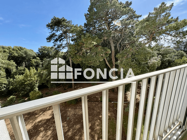 Appartement 3 pièces (67.25 m²) à louer - Le Pouliguen (44510)