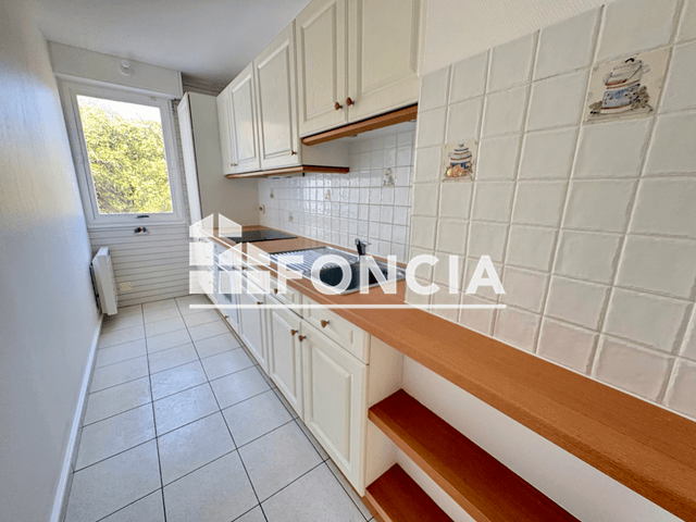Appartement 3 pièces (67.25 m²) à louer - Le Pouliguen (44510)