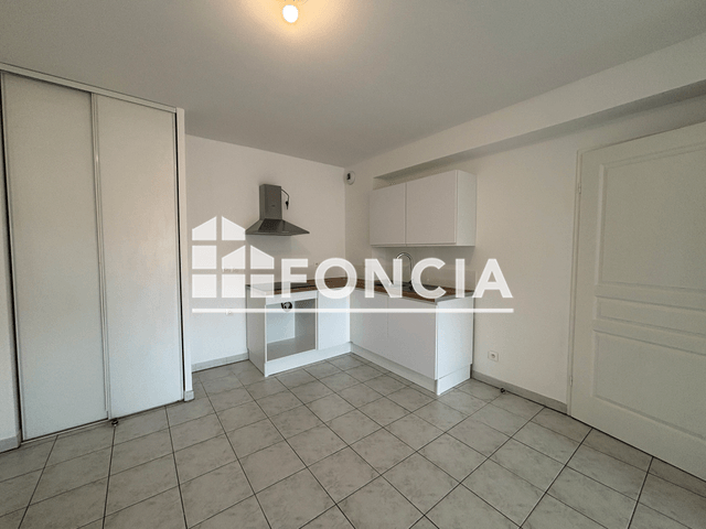 Appartement 2 pièces (44.72 m²) à louer - Beziers (34500)