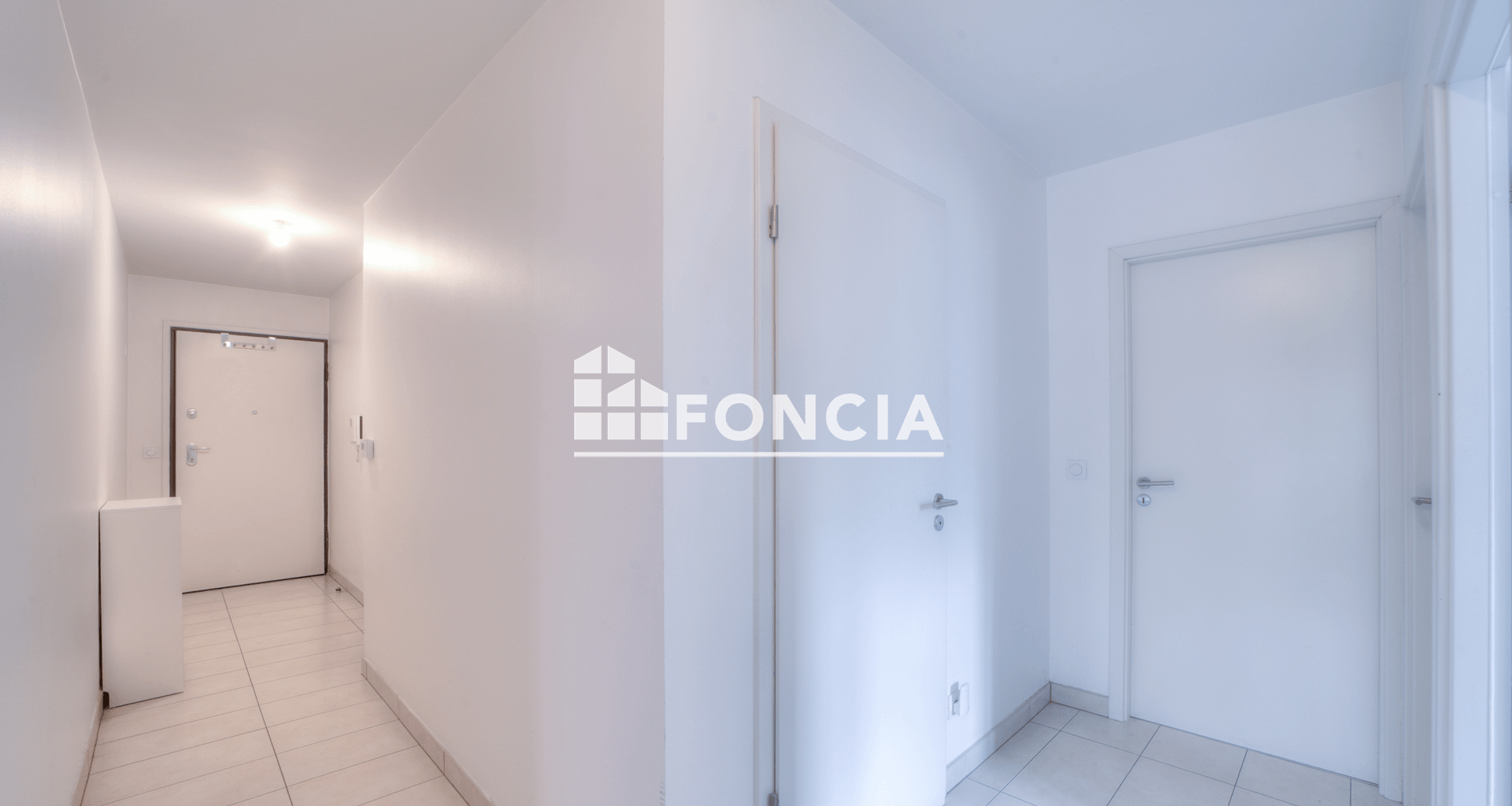 Appartement 4 pièces (87.29 m²) à vendre - Saint-genis-pouilly (01630)