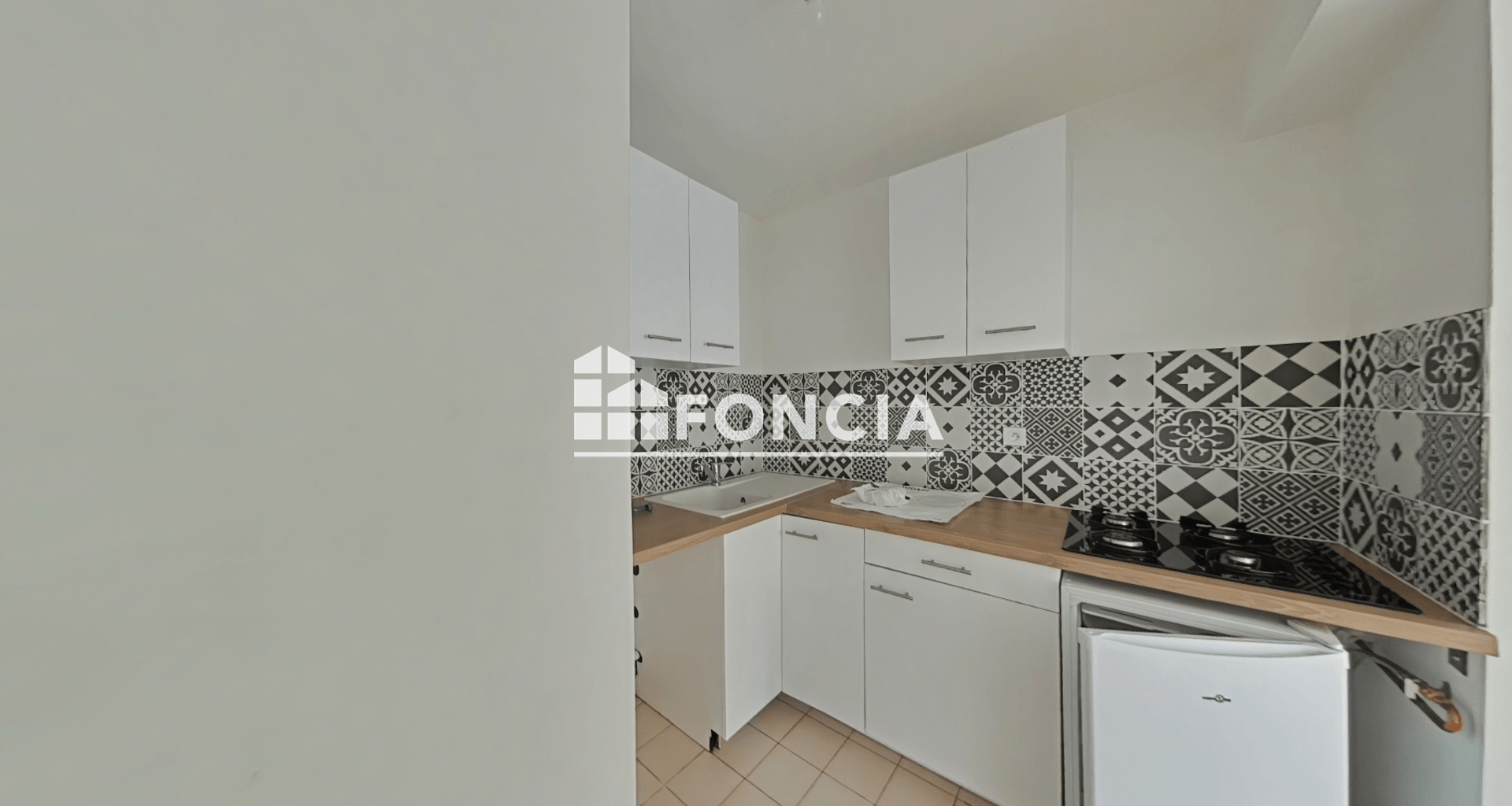 Appartement 2 pièces (37.52 m²) à louer - Montmorency (95160)