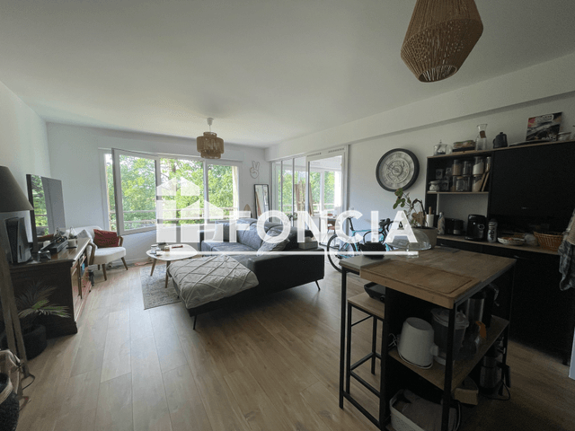 Appartement 3 pièces (66.13 m²) à louer - Chartres De Bretagne (35135)