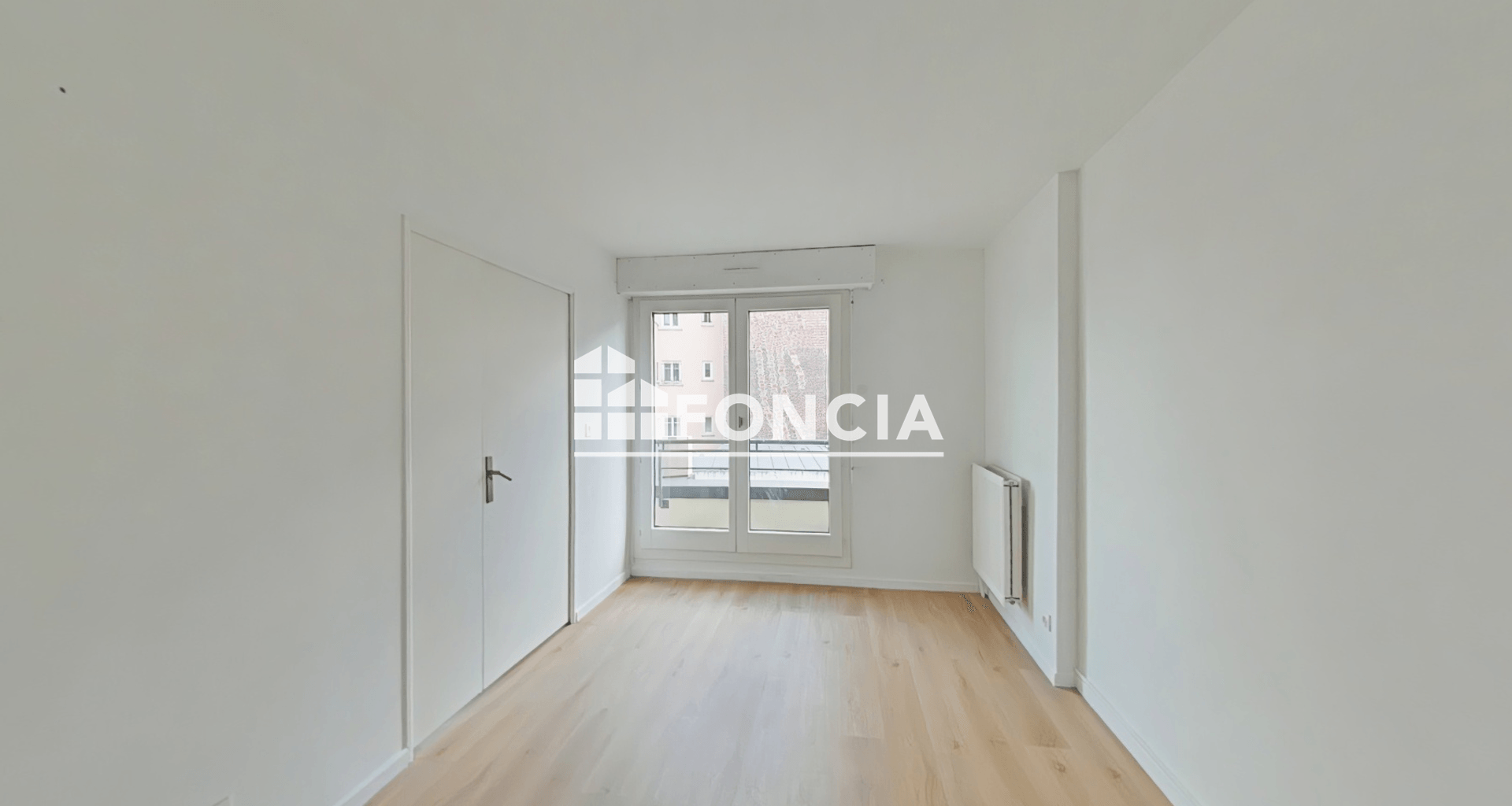 Appartement 2 pièces (37.52 m²) à louer - Montmorency (95160)