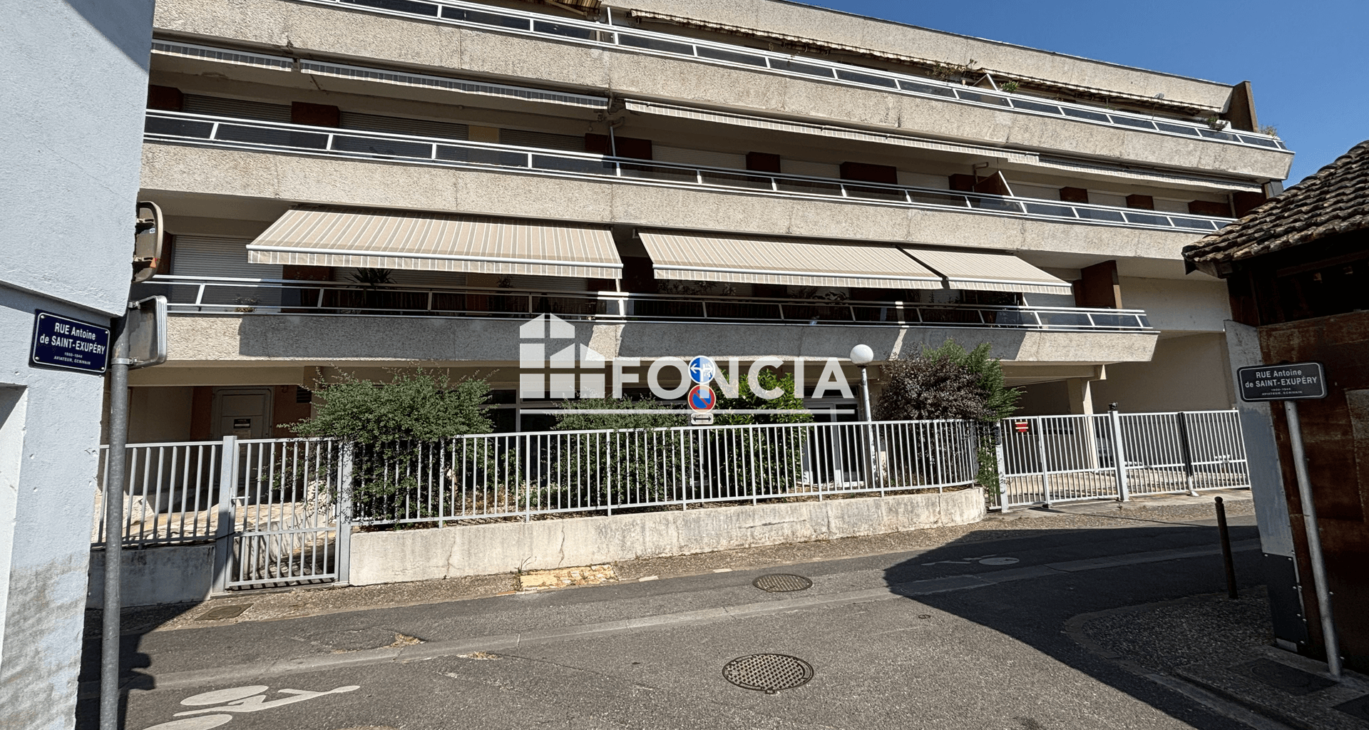 Studio (26 m²) à vendre - Agen (47000)