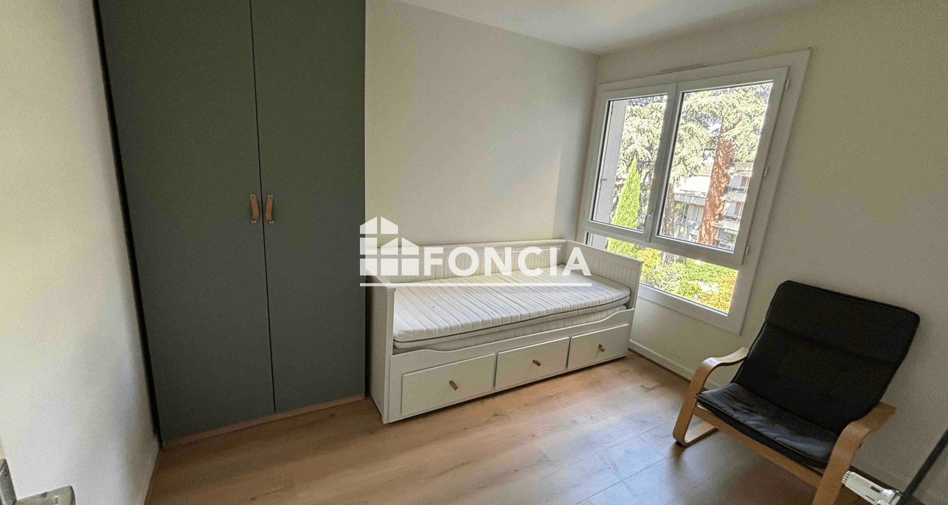 Studio (26 m²) à vendre - Agen (47000)