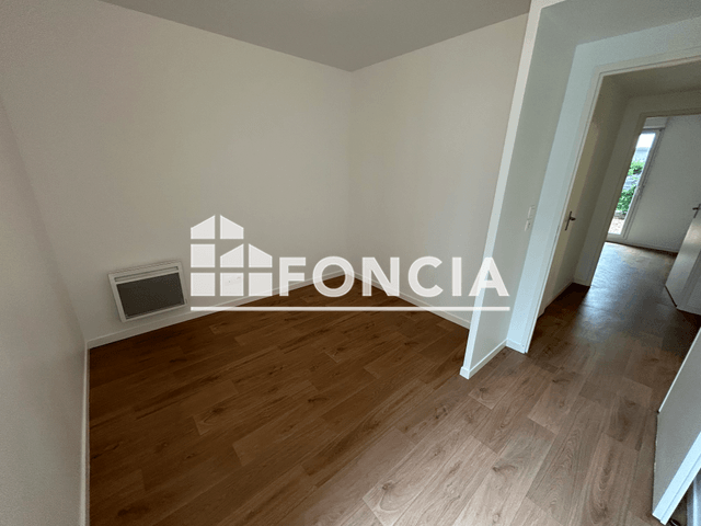 Appartement 3 pièces (62.5 m²) à louer - Caen (14000)