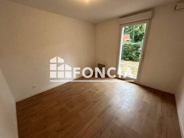 Appartement 3 pièces (62.5 m²) à louer - Caen (14000)