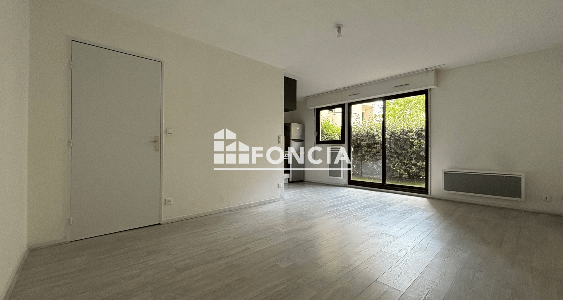 Appartement 2 pièces (49.29 m²) à louer - Lyon 8ᵉ (69008)