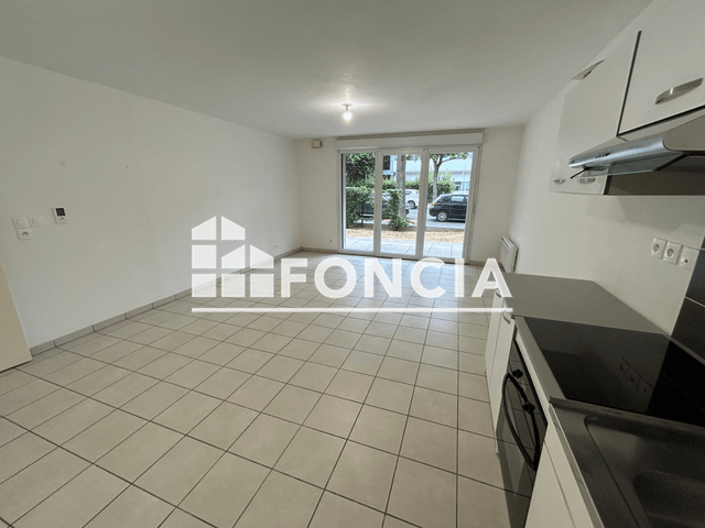 Appartement 3 pièces (62.5 m²) à louer - Caen (14000)