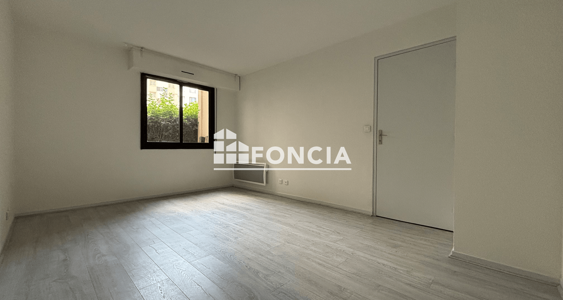 Appartement 2 pièces (49.29 m²) à louer - Lyon 8ᵉ (69008)